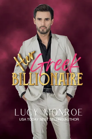 Her Greek Billionaire