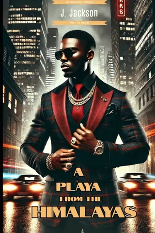 A Playa from the Himalayas