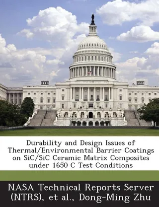 Durability and Design Issues of Thermal Environmental Barrier Coatings on SiC SiC Ceramic Matrix Composites under 1650 C Test Conditions
