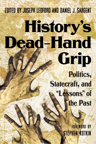 History's Dead-Hand Grip