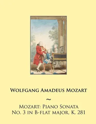 Piano Sonata No. 3 in B-flat major