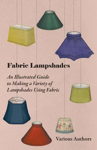 Fabric Lampshades