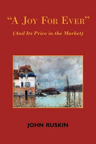 A Joy for Ever (and Its Price in the Market)