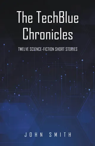 TechBlue Chronicles