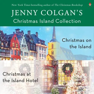Christmas Island Collection
