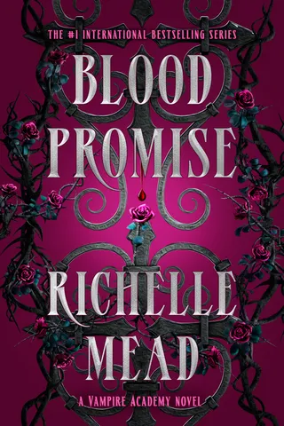 Blood Promise