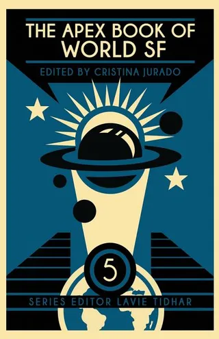 The Apex Book of World SF