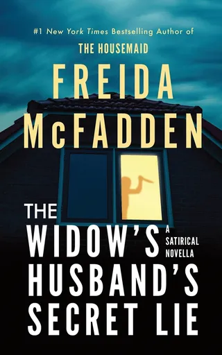 The Widow's Husband's Secret Lie