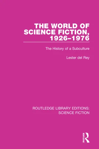 The World of Science Fiction