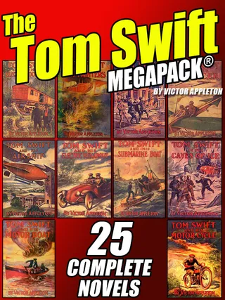 Tom Swift