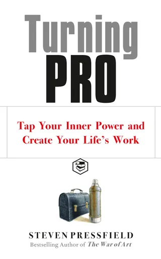 Turning Pro