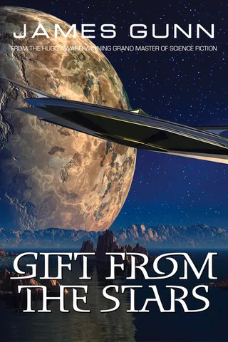 A Gift From the Stars