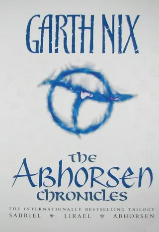 The Abhorsen Chronicles