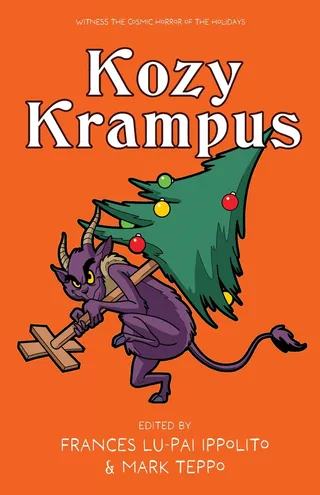 Kozy Krampus