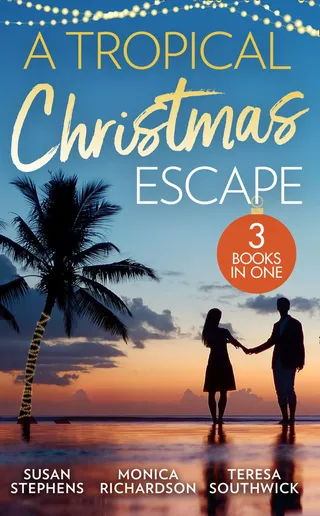 Tropical Christmas Escape