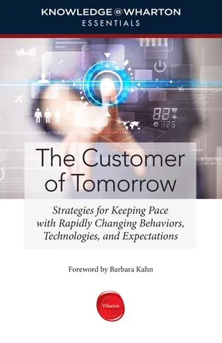 Customer of Tomorrow
