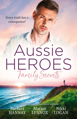 Reunited by a Baby Bombshell / Stranded with the Secret Billionaire / Her Knight in the Outback