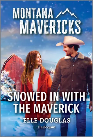 Snowed in with the Maverick