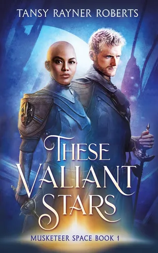 These Valiant Stars