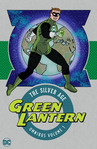 Green Lantern