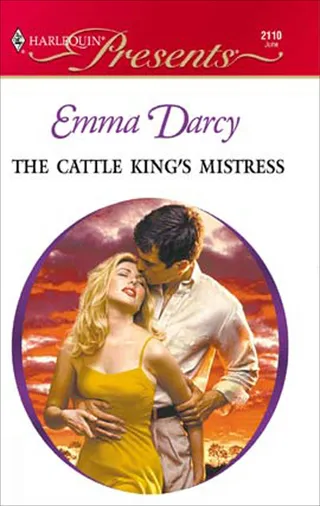 Cattle King's Mistress
