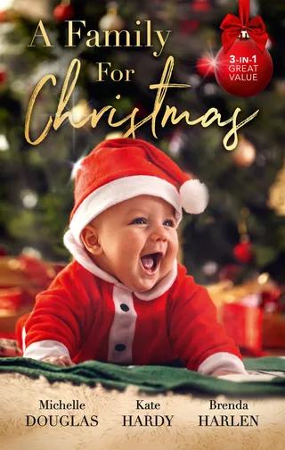 Family For Christmas