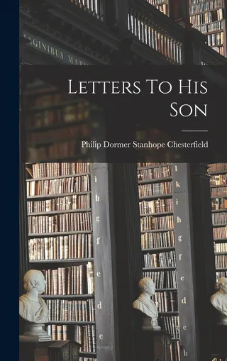 Letters to His Son