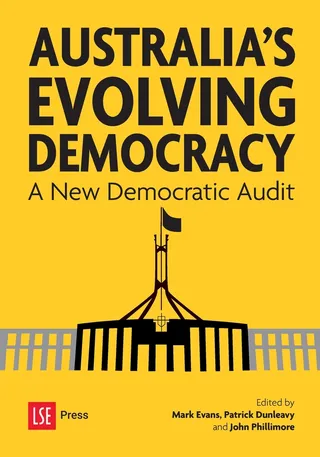 Australia's Evolving Democracy