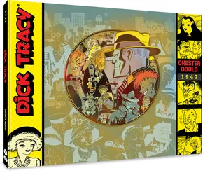 Dick Tracy