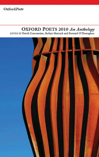 Oxford Poets 2010