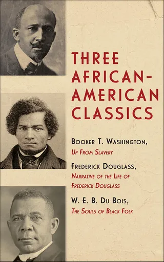 Three African-American Classics