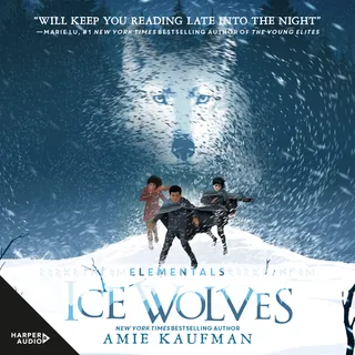 Ice Wolves