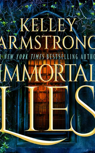 Immortal Lies