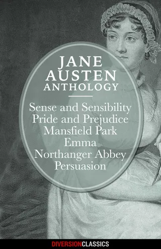 Jane Austen Anthology
