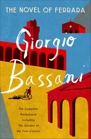 Novel of Ferrara