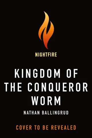 Kingdom of the Conqueror Worm