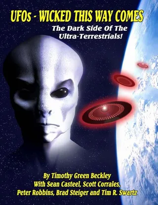 UFOs - Wicked This Way Comes
