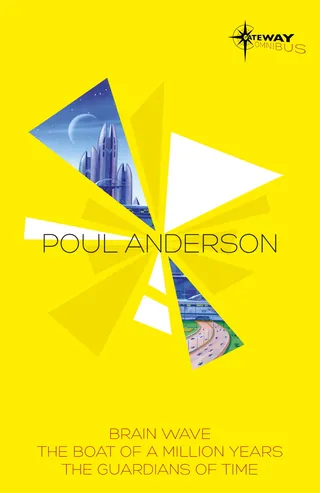 Poul Anderson