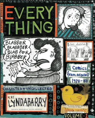 Blabber