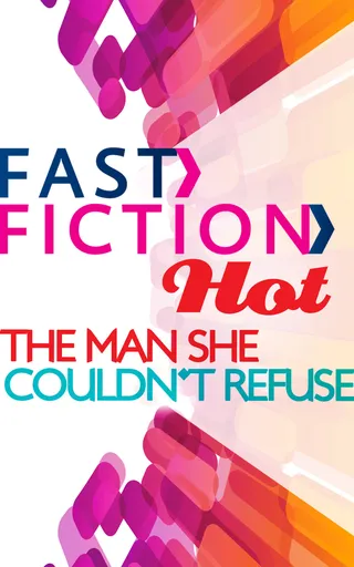 Man She Couldn't Refuse