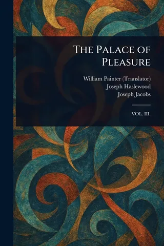 The Palace of Pleasure