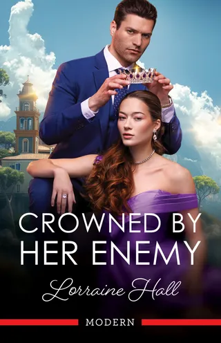 Crowned by Her Enemy