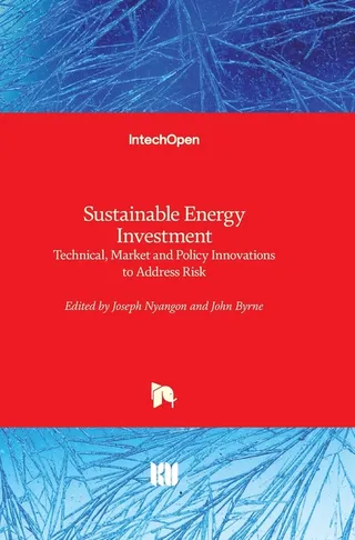 Sustainable Energy Investment