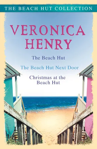 The Beach Hut Collection