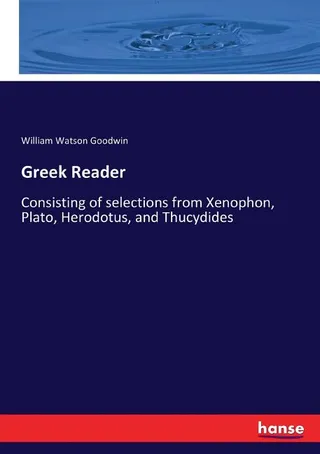 Greek Reader