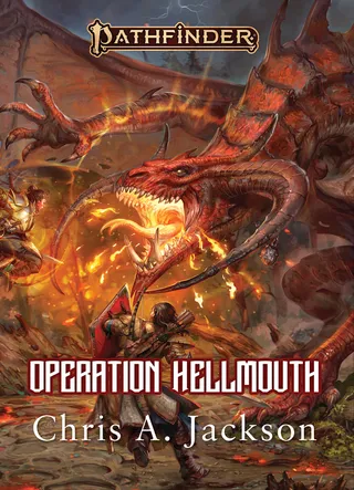 Operation Hellmouth