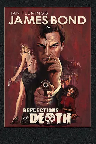 James Bond