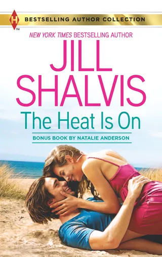 The Heat Is On