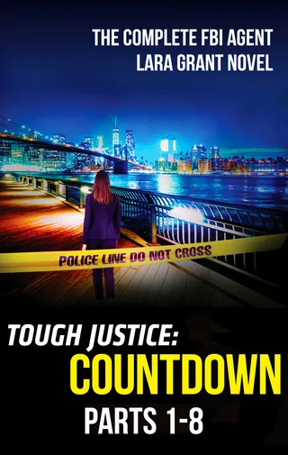 Tough Justice: Countdown
