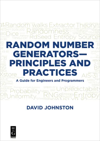 Random Number Generators